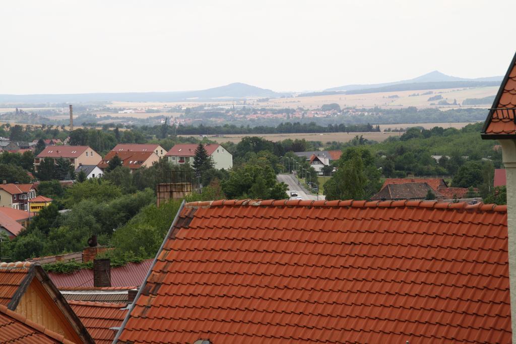 Harz-traum Holiday home