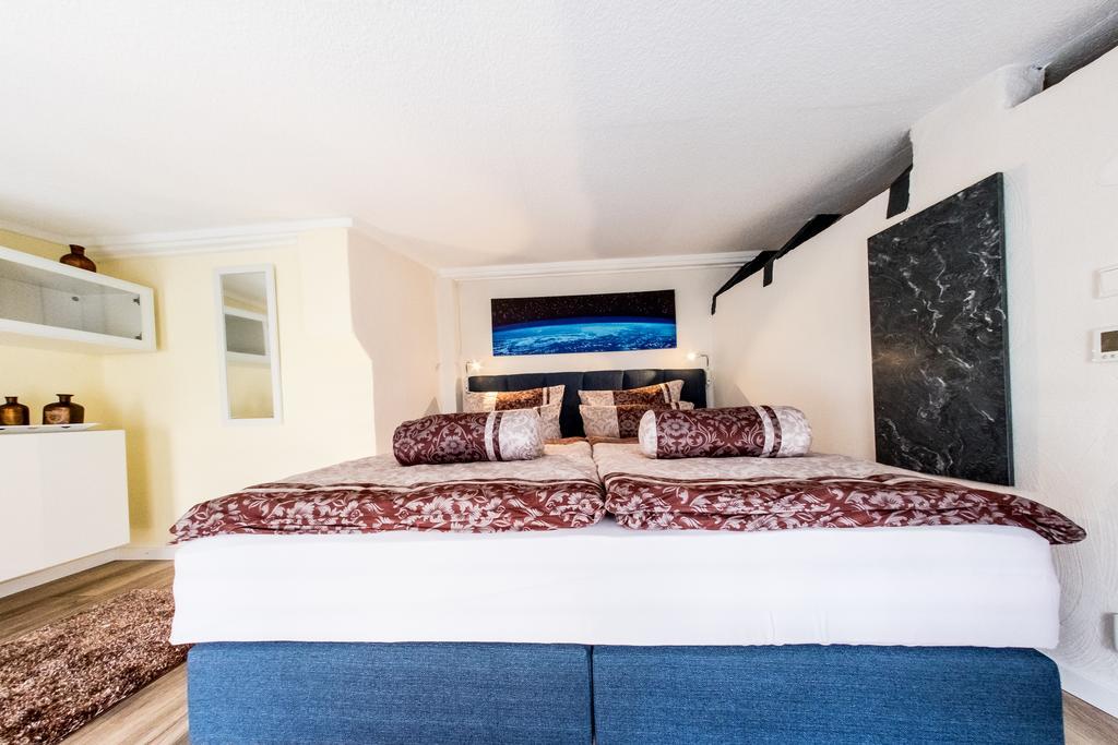 Holiday home Harz-traum *