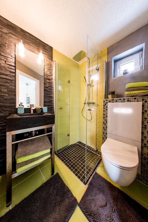 Harz-traum Holiday home Gernrode (Saxony-Anhalt)