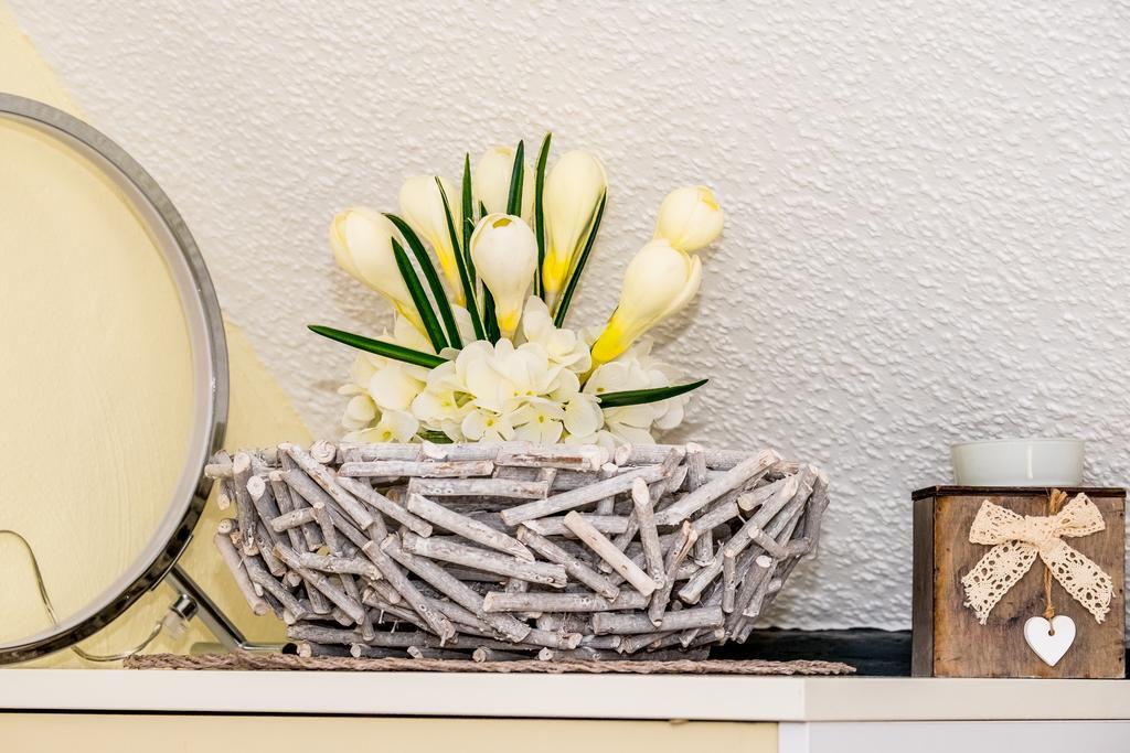 Holiday home Harz-traum Gernrode (Saxony-Anhalt)