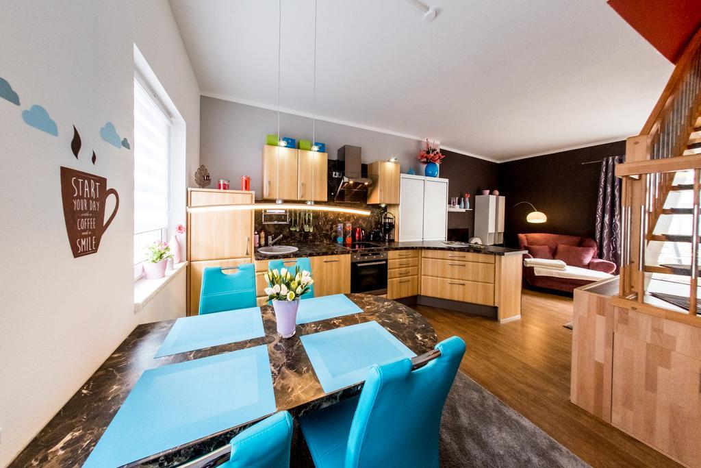 Holiday home Harz-traum