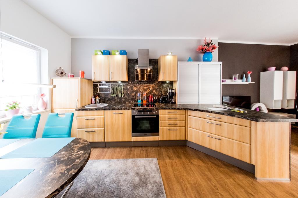 Holiday home Harz-traum Gernrode (Saxony-Anhalt)