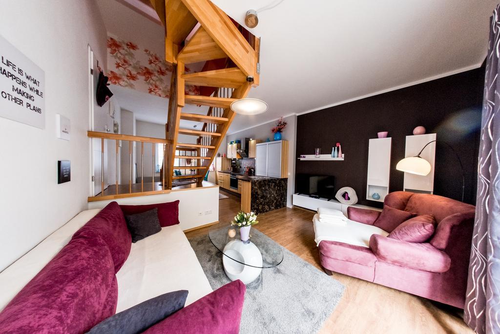 Harz-traum Holiday home *