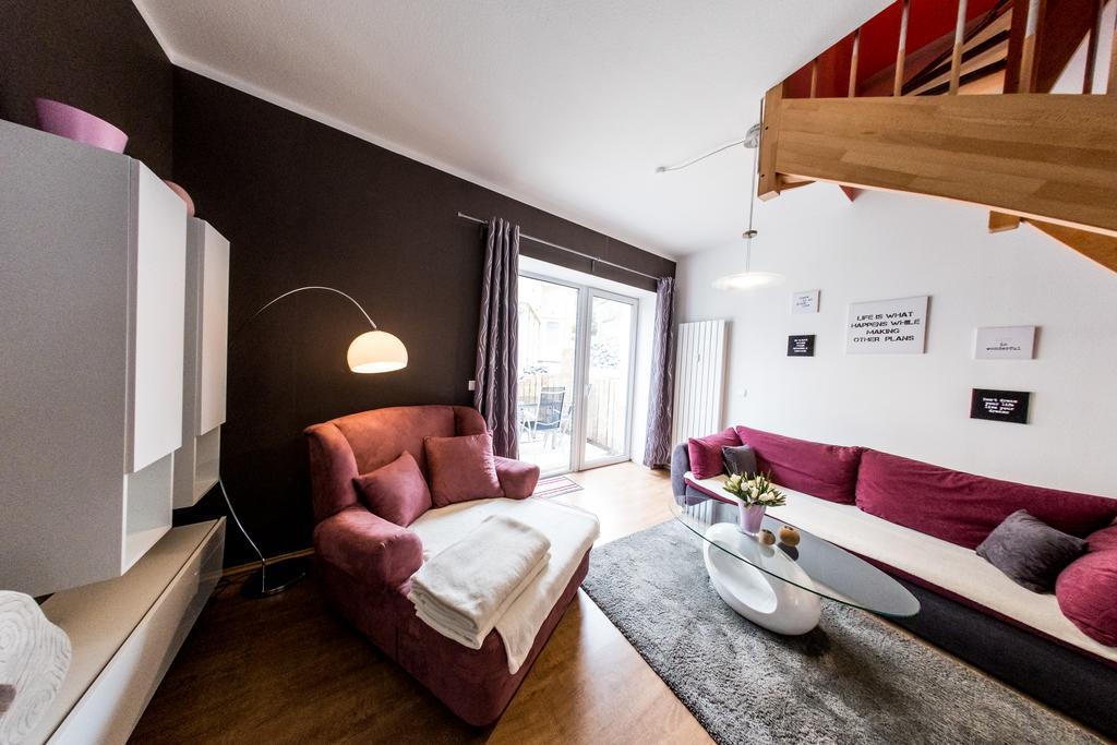 Harz-traum Holiday home *
