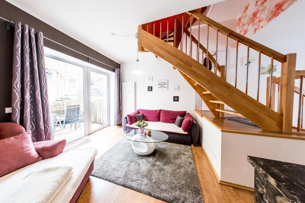 Harz-traum Holiday home
