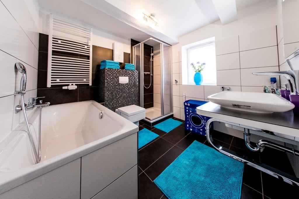 Harz-traum Holiday home *