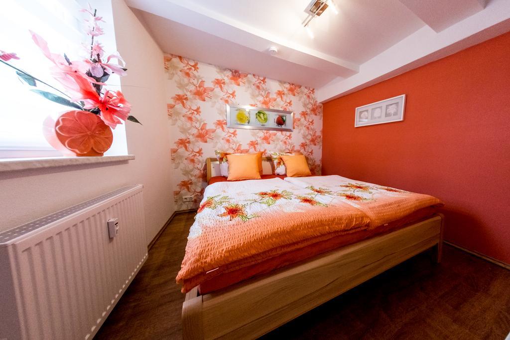 Holiday home Harz-traum *